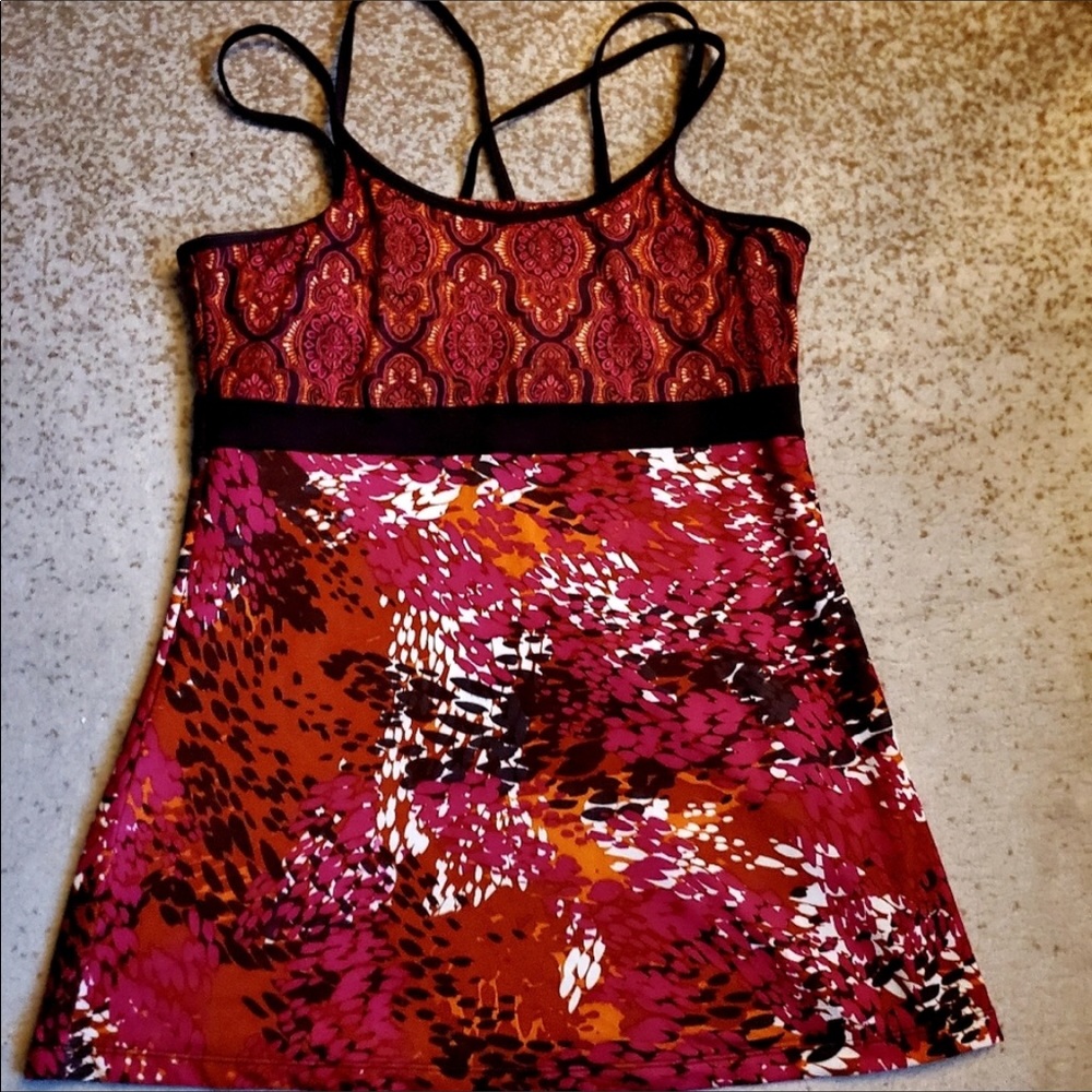 Prana Yoga Tank
